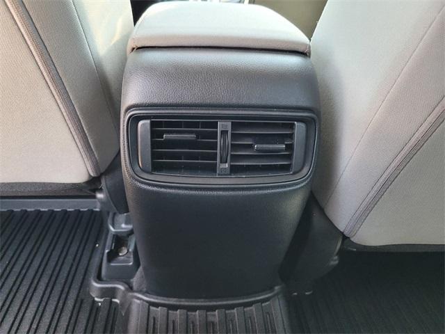 used 2020 Honda CR-V car, priced at $23,095