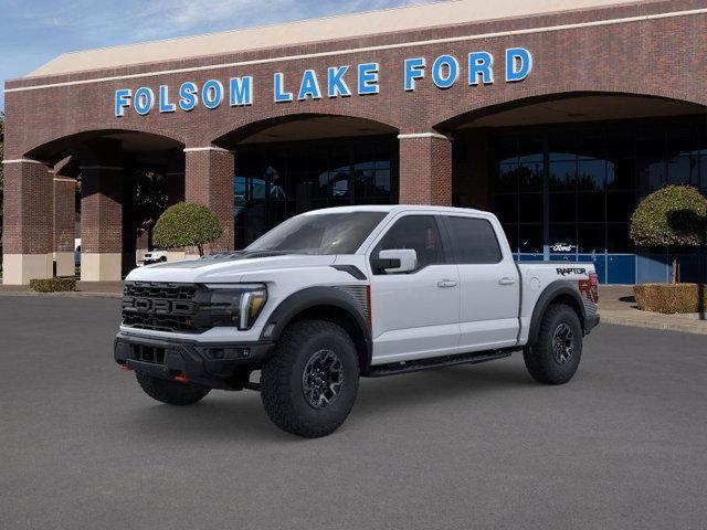 new 2025 Ford F-150 car, priced at $175,245