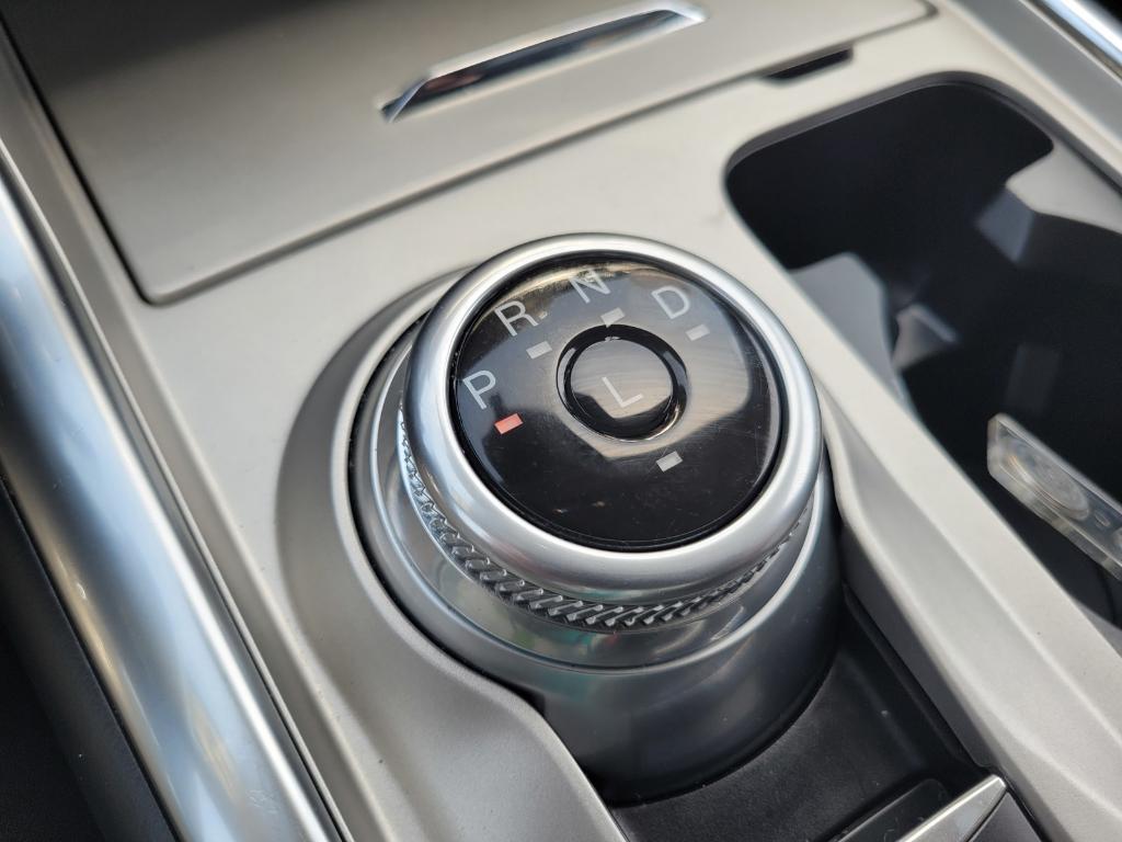 used 2022 Ford Explorer car, priced at $29,139