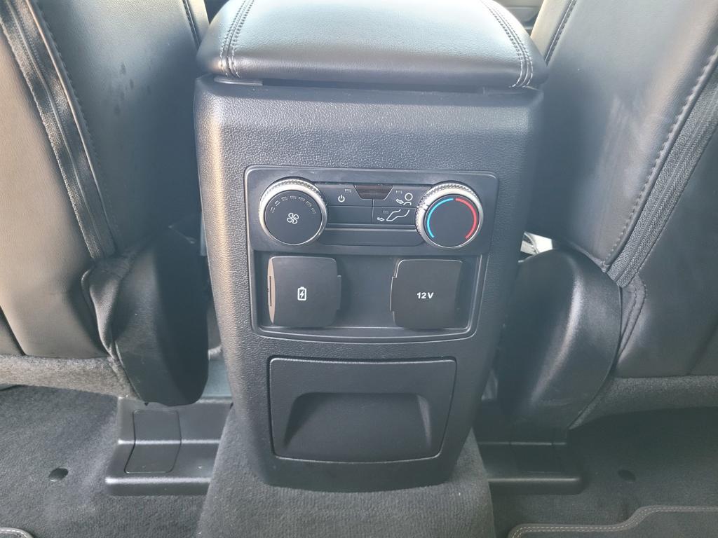 used 2022 Ford Explorer car, priced at $29,139