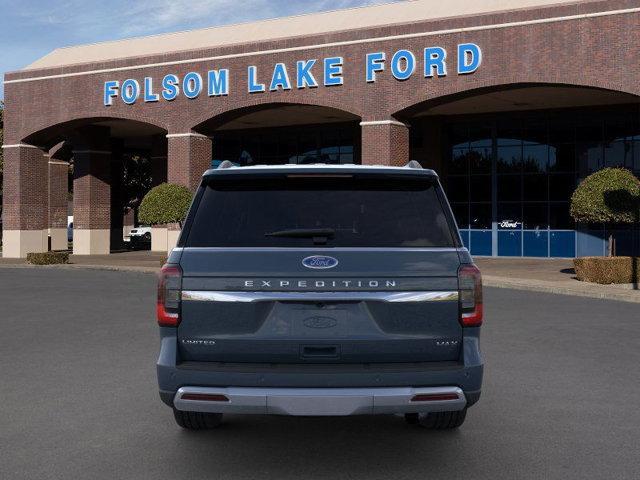 new 2024 Ford Expedition Max car, priced at $84,895