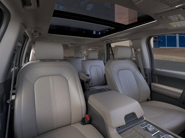 new 2024 Ford Expedition Max car, priced at $84,895