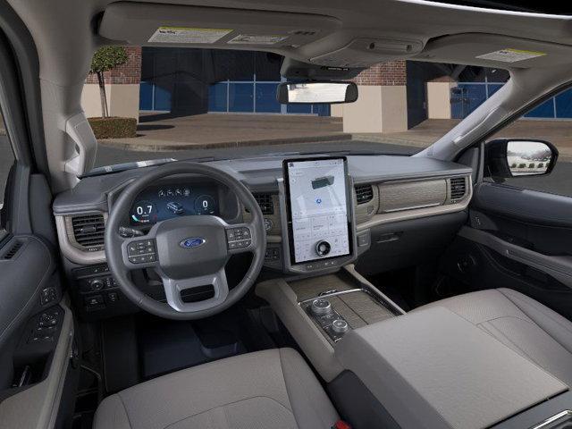 new 2024 Ford Expedition Max car, priced at $84,895