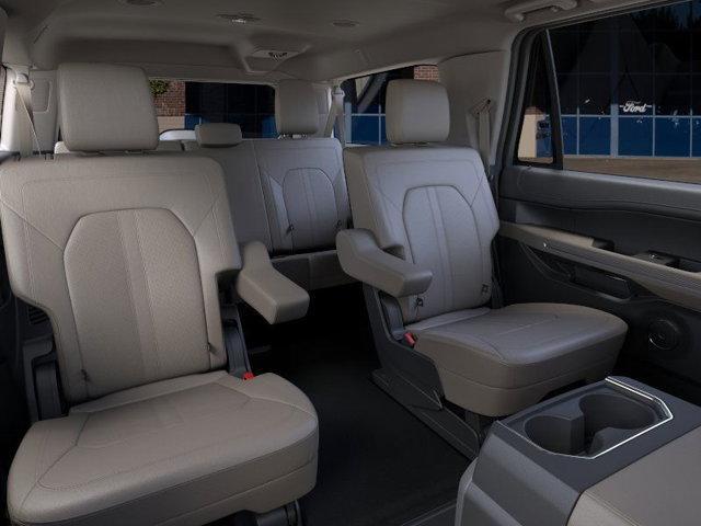 new 2024 Ford Expedition Max car, priced at $84,895