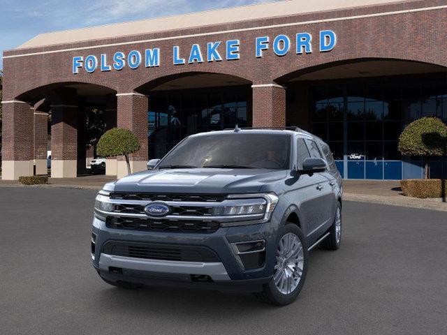 new 2024 Ford Expedition Max car, priced at $84,895