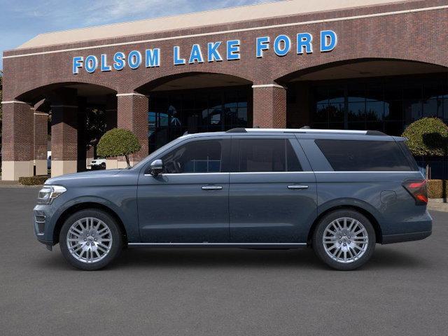 new 2024 Ford Expedition Max car, priced at $84,895