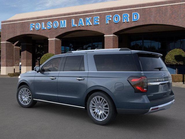 new 2024 Ford Expedition Max car, priced at $84,895