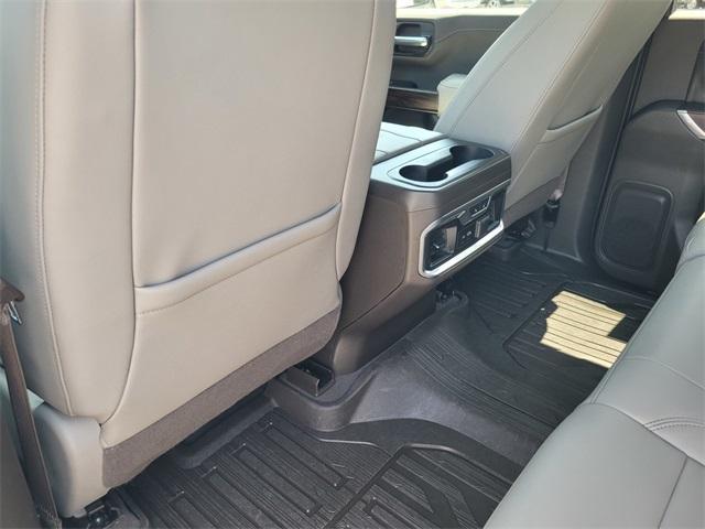 used 2019 GMC Sierra 1500 car, priced at $41,213
