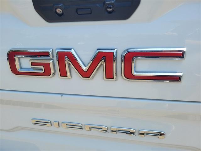 used 2019 GMC Sierra 1500 car, priced at $41,213