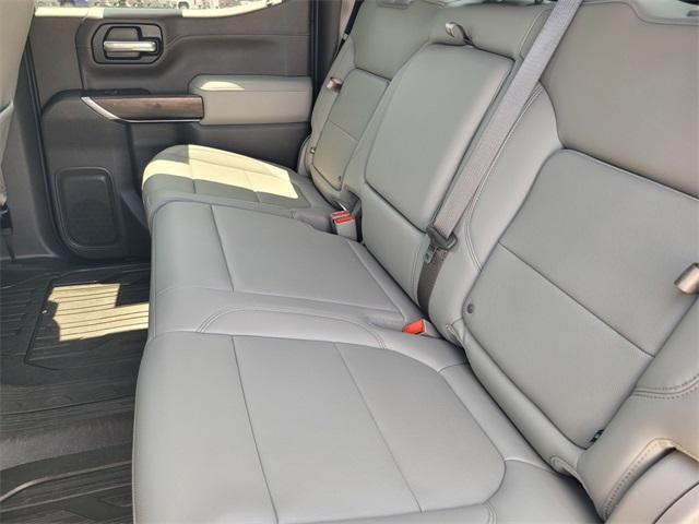 used 2019 GMC Sierra 1500 car, priced at $41,213