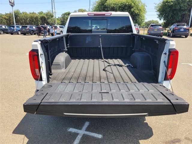 used 2019 GMC Sierra 1500 car, priced at $41,213