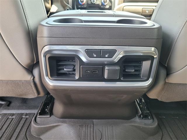 used 2019 GMC Sierra 1500 car, priced at $41,213