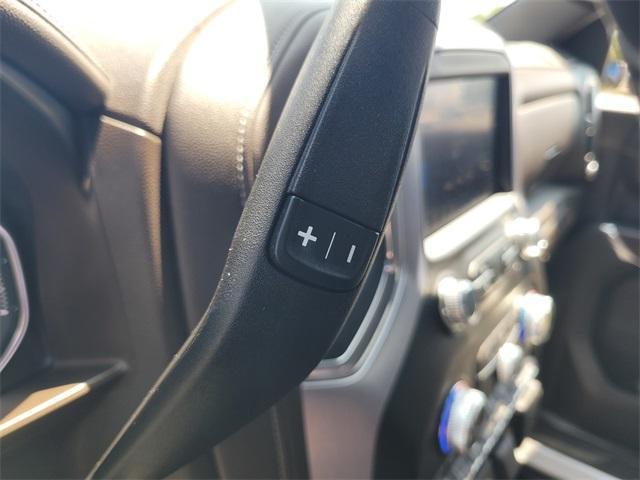 used 2019 GMC Sierra 1500 car, priced at $41,213