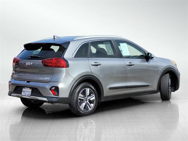 used 2022 Kia Niro Plug-In Hybrid car, priced at $24,598