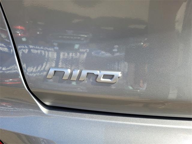 used 2022 Kia Niro Plug-In Hybrid car, priced at $24,598