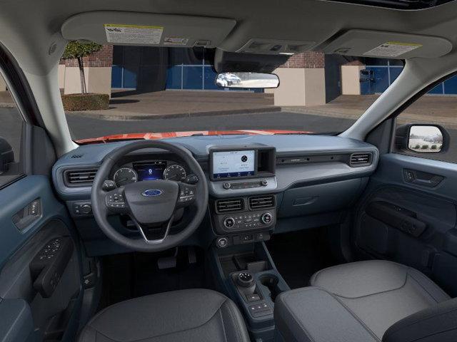 new 2024 Ford Maverick car, priced at $38,970