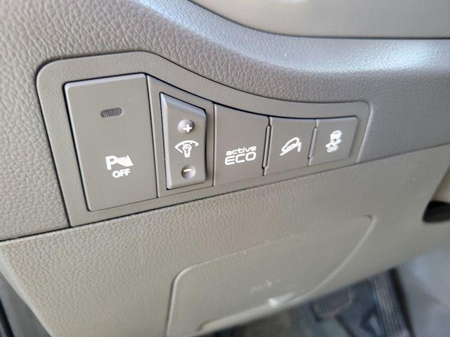 used 2015 Kia Sportage car, priced at $11,154