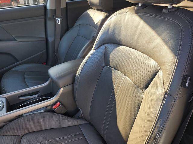 used 2015 Kia Sportage car, priced at $11,154