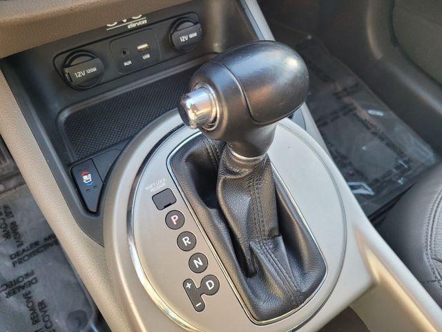 used 2015 Kia Sportage car, priced at $11,154