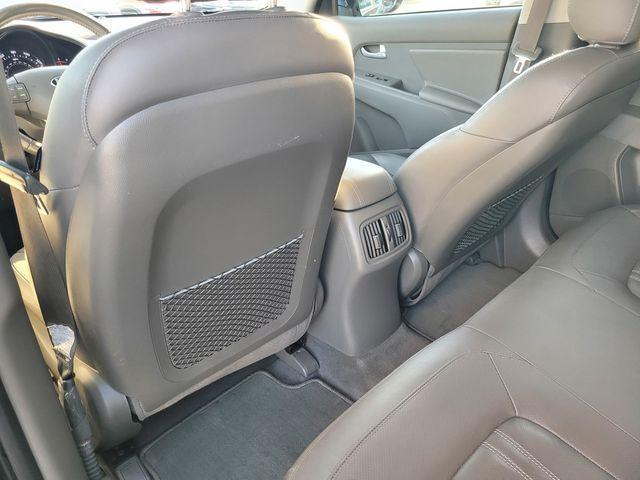 used 2015 Kia Sportage car, priced at $11,154