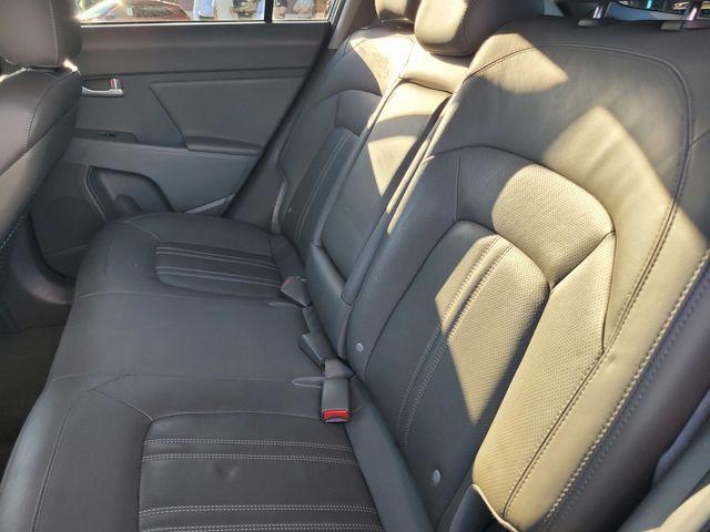 used 2015 Kia Sportage car, priced at $11,154