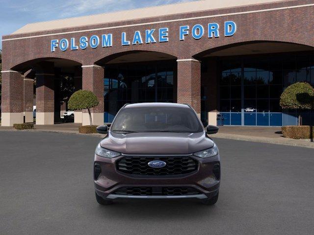 new 2023 Ford Escape car, priced at $34,095