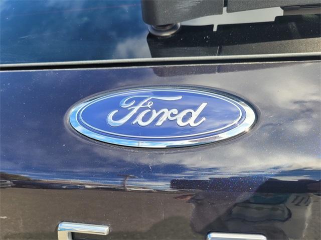 used 2021 Ford Escape car, priced at $19,228