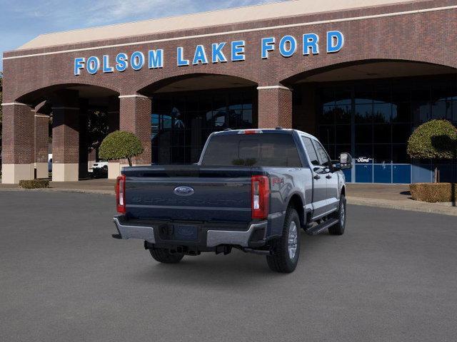 new 2025 Ford F-250 car, priced at $70,695
