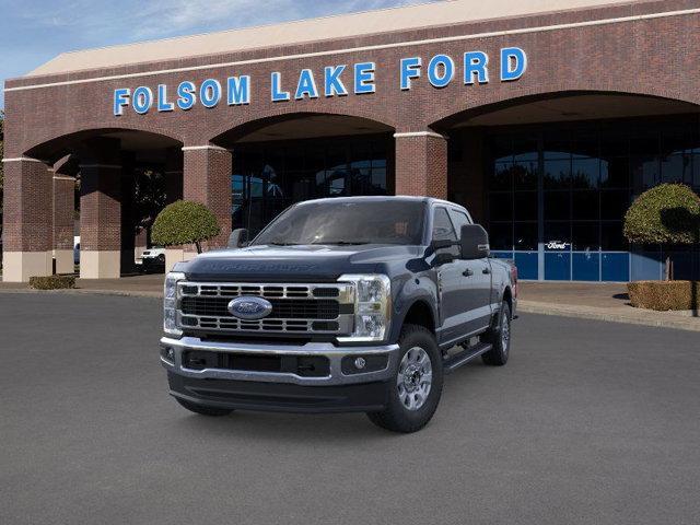 new 2025 Ford F-250 car, priced at $70,695