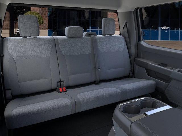 new 2025 Ford F-250 car, priced at $72,195