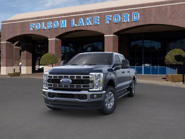 new 2025 Ford F-250 car, priced at $72,195