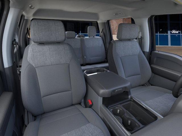 new 2025 Ford F-250 car, priced at $72,195