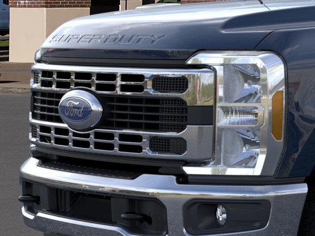 new 2025 Ford F-250 car, priced at $72,195