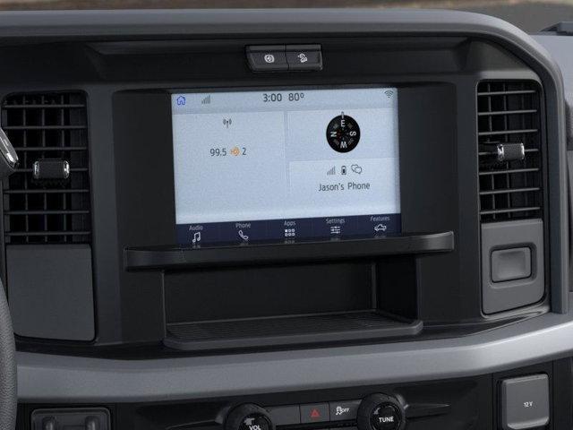 new 2025 Ford F-250 car, priced at $72,195