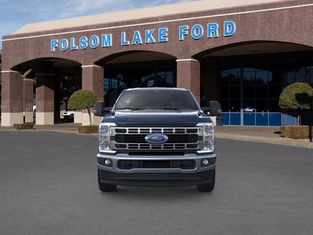 new 2025 Ford F-250 car, priced at $72,195