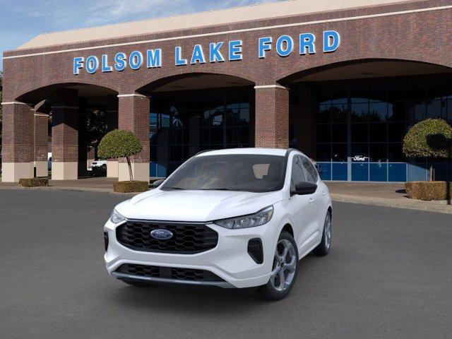 new 2024 Ford Escape car, priced at $36,975