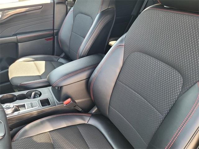 used 2024 Ford Escape car, priced at $27,669