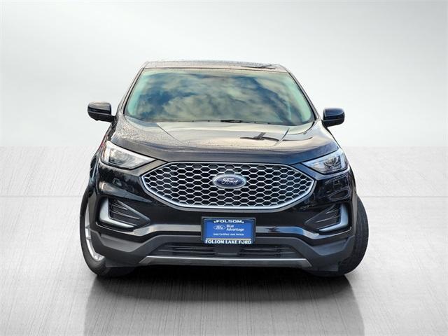 used 2024 Ford Edge car, priced at $27,162