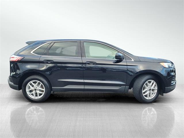 used 2024 Ford Edge car, priced at $27,162