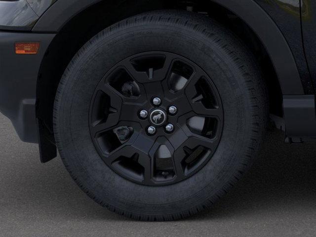 new 2025 Ford Bronco Sport car, priced at $32,866