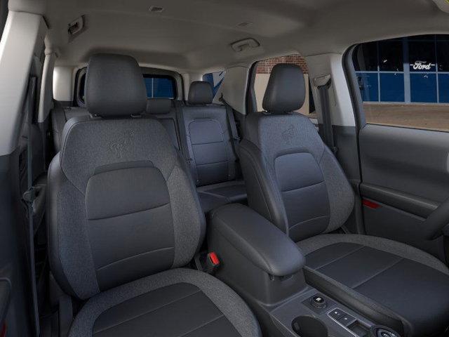 new 2025 Ford Bronco Sport car, priced at $32,866