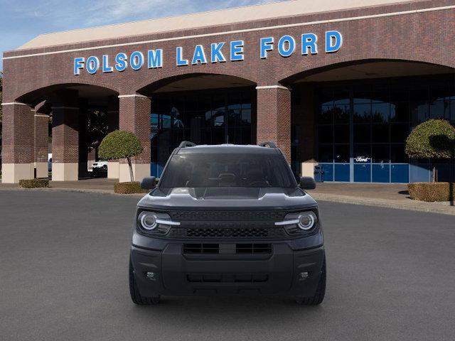 new 2025 Ford Bronco Sport car, priced at $32,866