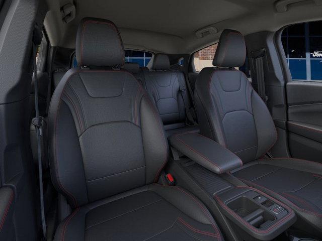 new 2025 Ford Mustang Mach-E car, priced at $46,780