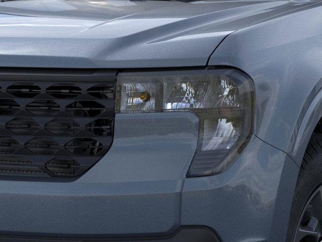 new 2025 Ford Maverick car, priced at $31,297