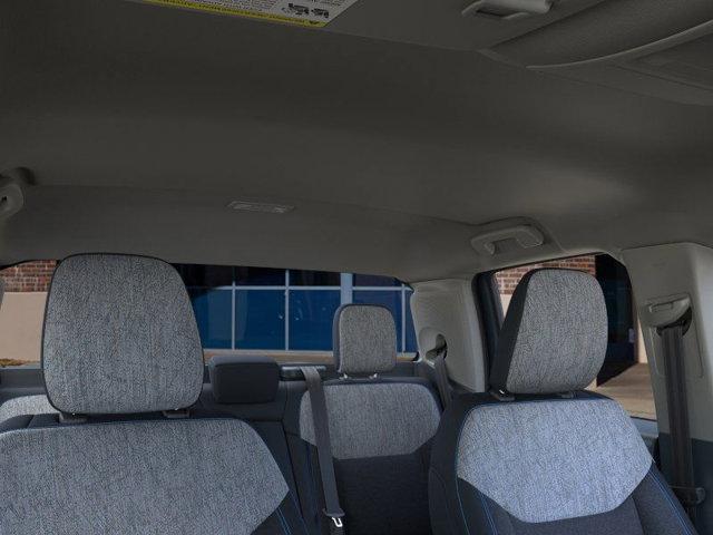new 2025 Ford Maverick car, priced at $31,297