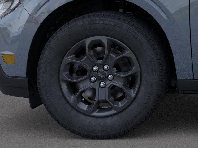 new 2025 Ford Maverick car, priced at $31,297