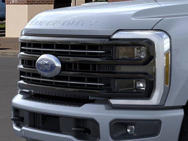 new 2025 Ford F-350 car, priced at $103,590