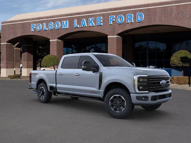 new 2025 Ford F-350 car, priced at $103,590