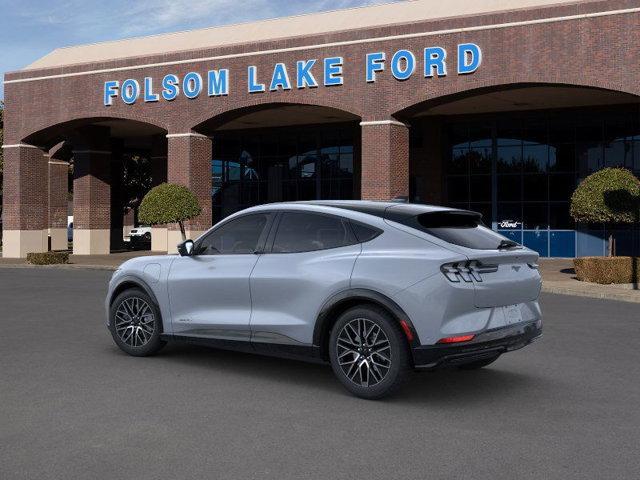 new 2024 Ford Mustang Mach-E car, priced at $52,085