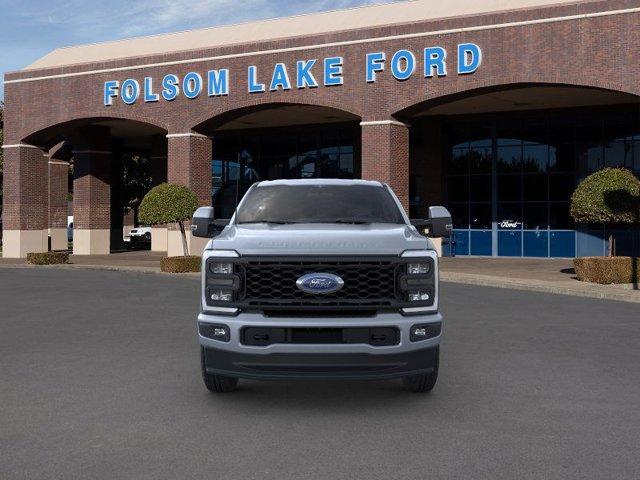 new 2024 Ford F-250 car, priced at $88,650